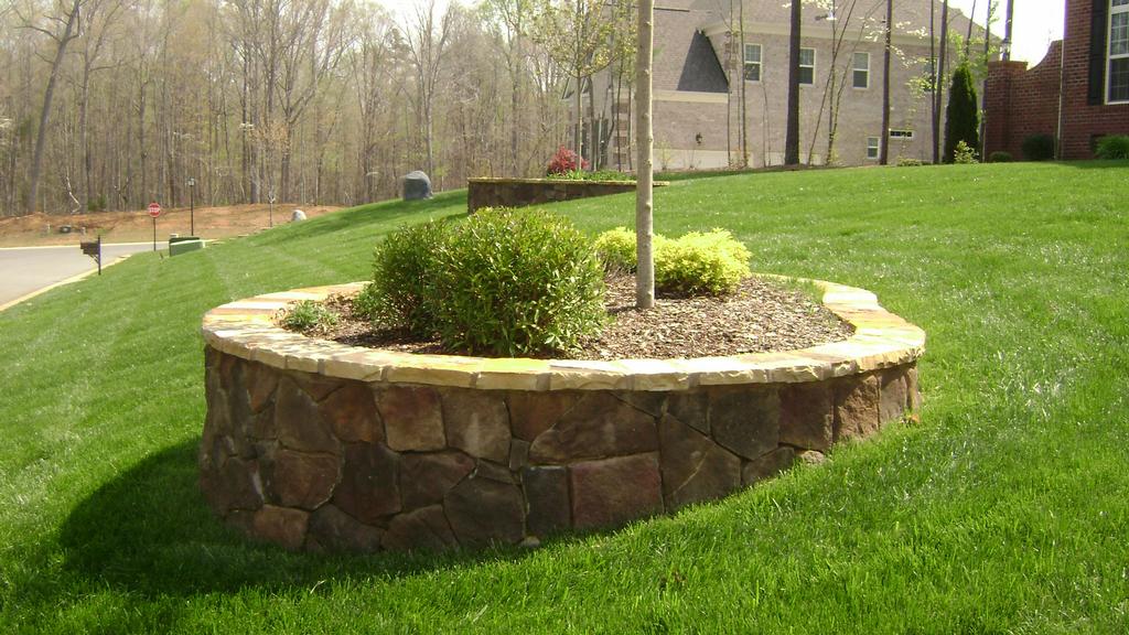 Landscape Design Monroe Nc Landscape Design Monroe Nc